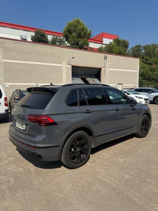 VW Tiguan R-Line 1.5TSi 150cv automatico