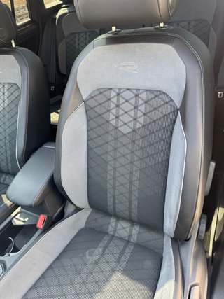 VW Tiguan R-Line 1.5TSi 150cv automatico