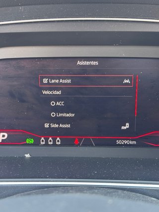 VW Tiguan R-Line 1.5TSi 150cv automatico