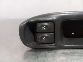 MANDO ELEVALUNAS DELANTERO IZQUIERDO RENAULT SCEN