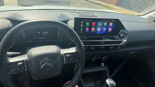 Citroen C4 2023