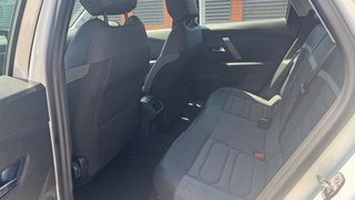 Citroen C4 2023