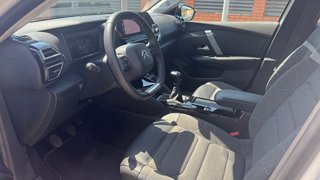 Citroen C4 2023