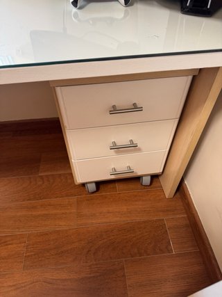 Dormitorio juvenil completo