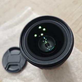 Sigma 35 F1.4 DG DN