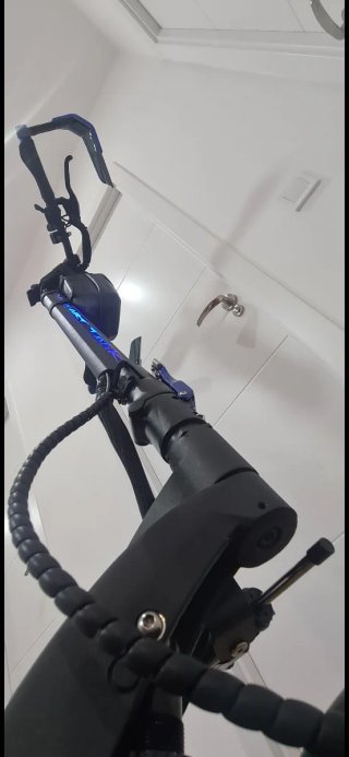 Patinete eléctrico