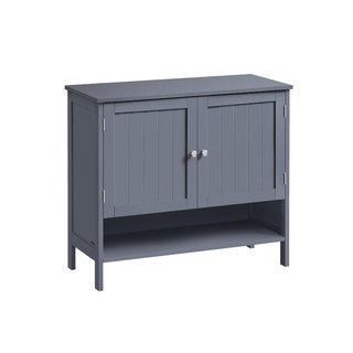 Mobiletto Scarpiera per Calzature Country Moderno · Legno