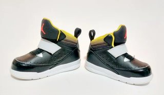 Scarpe Jordan Flight 97 BT Bambino Originali