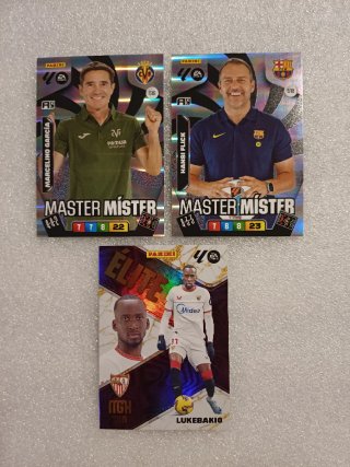 LOTE +85 CROMOS O CARTAS ADRENALYN XL 2025 - 2026