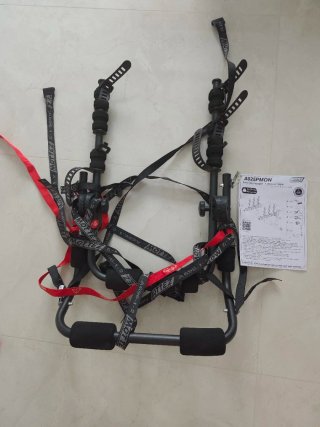 Porta bicicletas Mottez