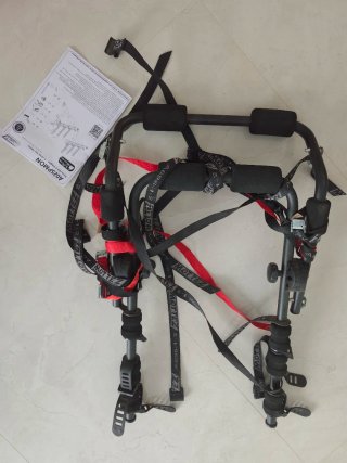 Porta bicicletas Mottez