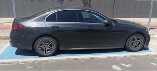 Mercedes-Benz Clase C 2023