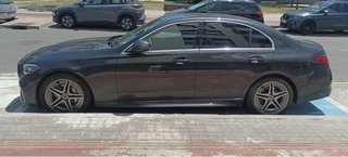 Mercedes-Benz Clase C 2023