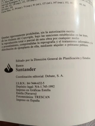 Momentos Estelares de la Naturaleza Española