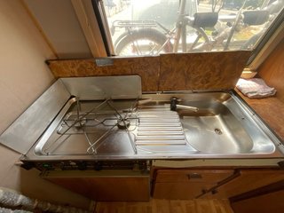 Hymer Citroen c25 hymer 1990 matricula holandes