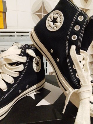 Converse Chuck Taylor ricami  Mis 41
