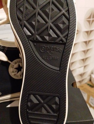 Converse Chuck Taylor ricami  Mis 41