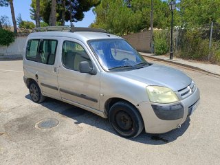 Citroen Berlingo 2006