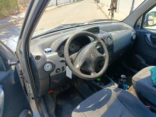 Citroen Berlingo 2006