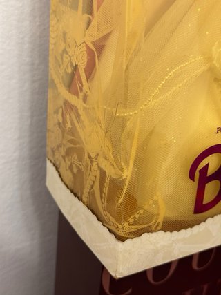 Barbie Sposa dei Sogni, Bambola