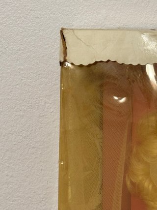 Barbie Sposa dei Sogni, Bambola