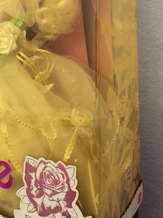 Barbie Sposa dei Sogni, Bambola
