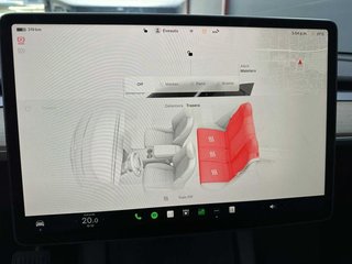 Tesla Model Y Dual Motor Gran Autonomía AP Mejorado y Bola