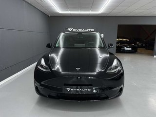 Tesla Model Y Dual Motor Gran Autonomía AP Mejorado y Bola