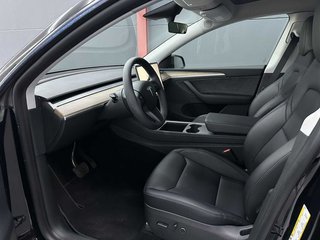 Tesla Model Y Dual Motor Gran Autonomía AP Mejorado y Bola