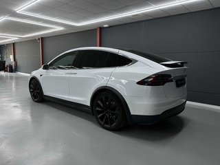 Tesla Model X Dual Motor Gran Autonomía Plus FSD 7 plazas Dual Motor Gran Autonomía Plus FSD 7 plazas