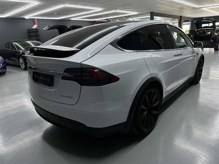 Tesla Model X Dual Motor Gran Autonomía Plus FSD 7 plazas Dual Motor Gran Autonomía Plus FSD 7 plazas