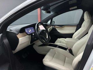 Tesla Model X Dual Motor Gran Autonomía Plus FSD 7 plazas Dual Motor Gran Autonomía Plus FSD 7 plazas