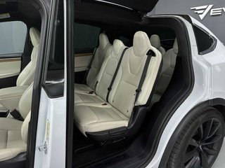 Tesla Model X Dual Motor Gran Autonomía Plus FSD 7 plazas Dual Motor Gran Autonomía Plus FSD 7 plazas