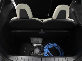 Tesla Model X Dual Motor Gran Autonomía Plus FSD 7 plazas Dual Motor Gran Autonomía Plus FSD 7 plazas