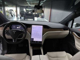 Tesla Model X Dual Motor Gran Autonomía Plus FSD 7 plazas Dual Motor Gran Autonomía Plus FSD 7 plazas