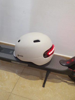 Patinete Xiaomi M365 como nuevo! Con casco!!