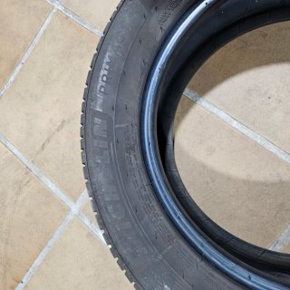 Neumático Michelin Primacy 4