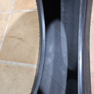 Neumático Michelin Primacy 4