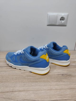 Nike Air Span II SE Azul Talla 43
