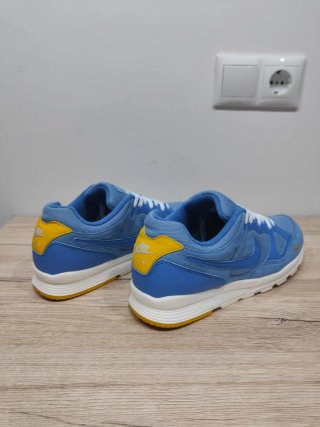 Nike Air Span II SE Azul Talla 43