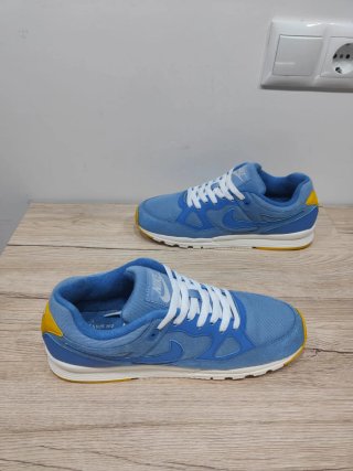 Nike Air Span II SE Azul Talla 43