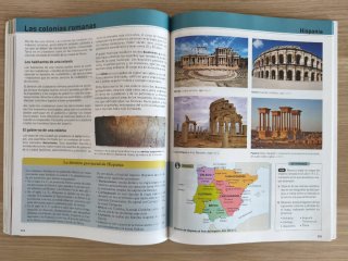 Cultura Clásica : ESO : Código abierto