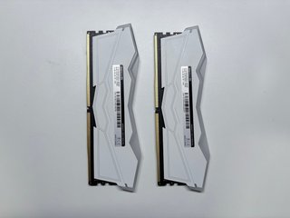 RAM DDR5 16GB (2x8GB) 6000MHz CL38