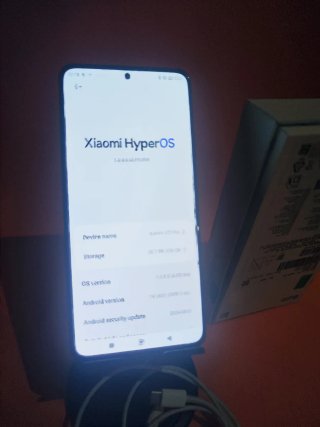 Xiaomi 12T Pro 5G 256GB