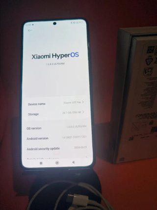 Xiaomi 12T Pro 5G 256GB