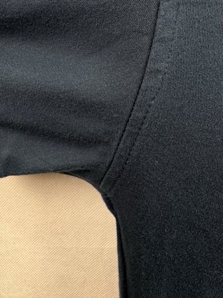 Polo Tommy Hilfiger Talla M Azul Marino