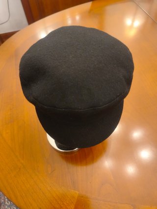 Gorra marinera ALBERO azul Talla 56