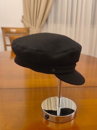 Gorra marinera ALBERO azul Talla 56