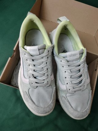 Zapatillas Vans Ultrarange