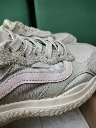 Zapatillas Vans Ultrarange